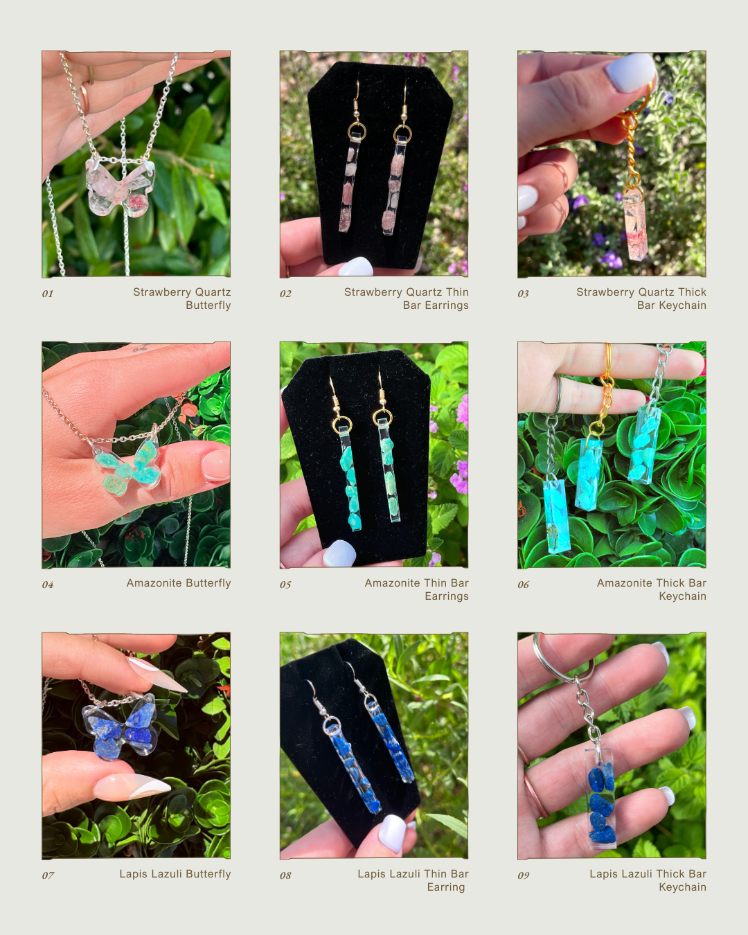 Summer Collection