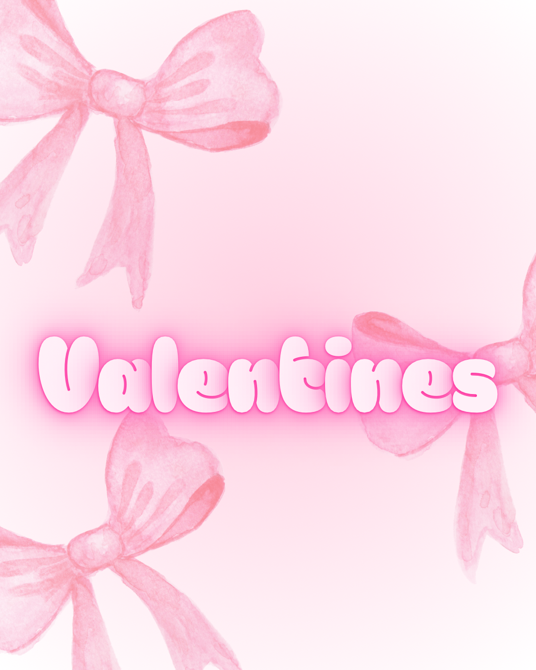 Valentine's Collection