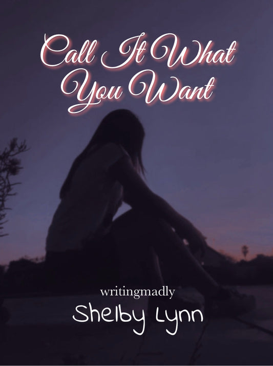 Call It What You Want (epub)
